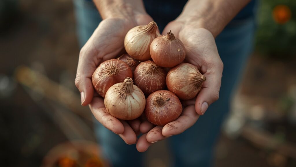 Bulbes de tulipes de qualité premium Promesse de Fleurs avec calibres généreux