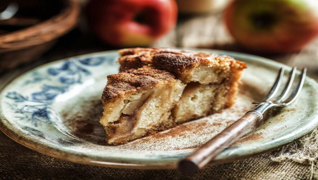Comparaison entre biscuits industriels sans sucre et gâteau maison pour diabétique sur assiette rustique