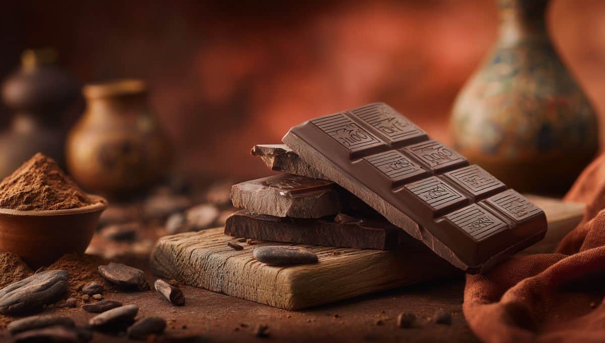 Tablettes de chocolat J.D. Gross de Lidl : noir intense 85% et 90% de cacao, éditions limitées Dubai Style, pistache et caramel salé, packaging premium