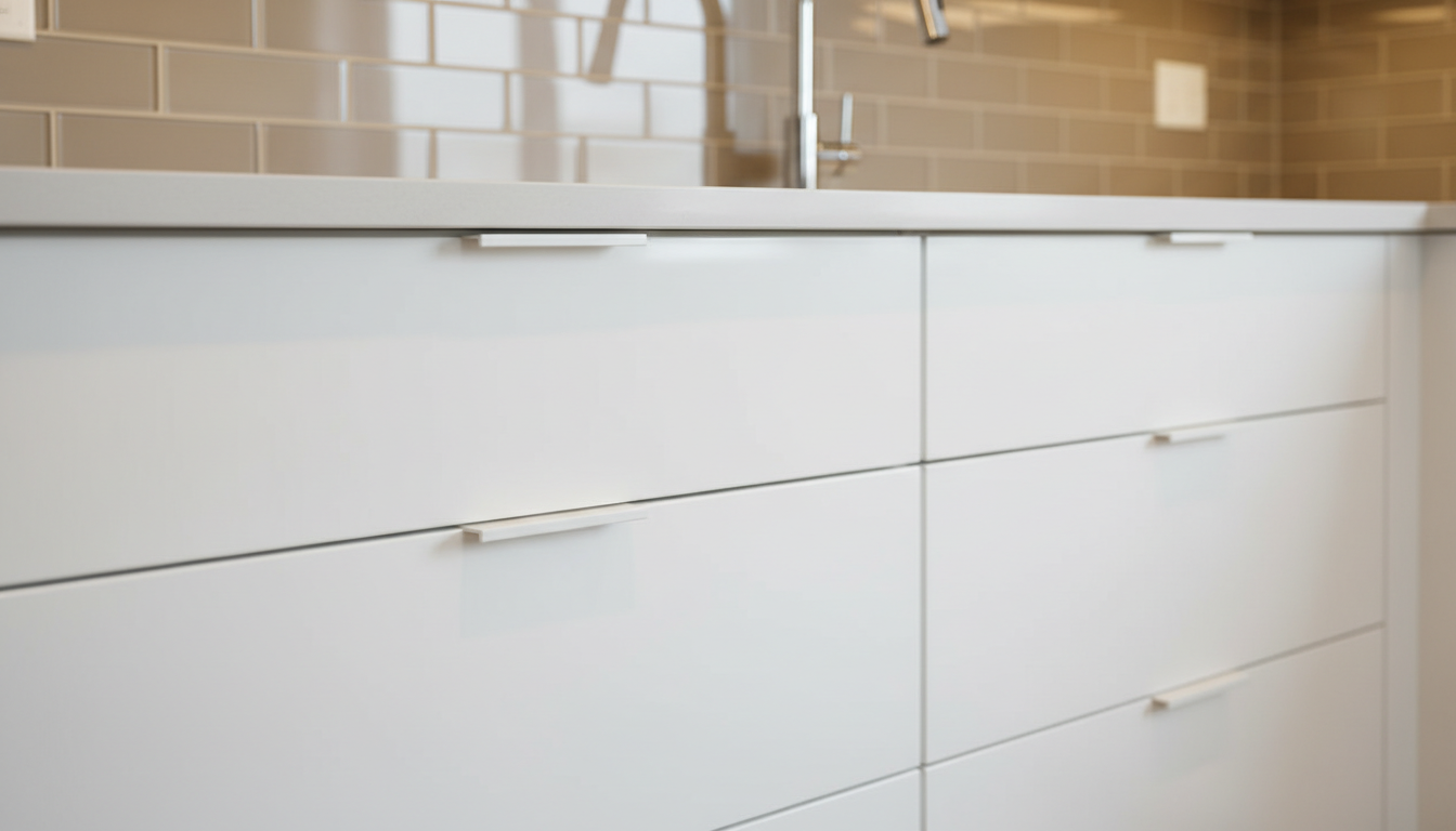 découvrez notre avis complet sur le revêtement adhésif pour meuble de cuisine : ses avantages, ses inconvénients, et nos conseils pour bien choisir et poser ce matériau pratique et esthétique.