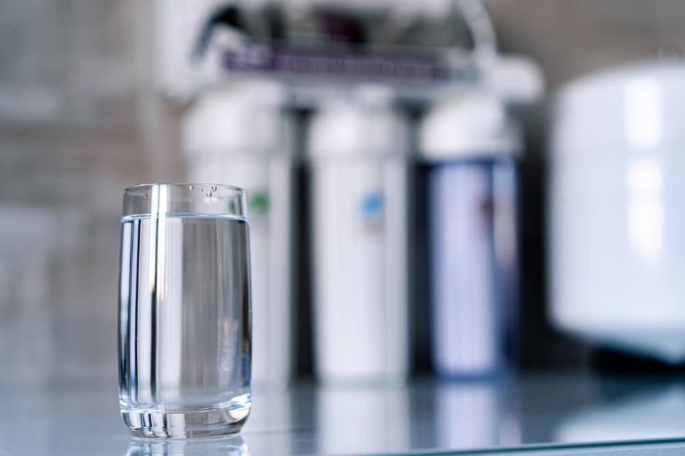 systèmes anti-calcaire sans sel